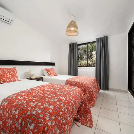Casa Goa-quinta Do Paraíso, Carvoeiro (Lagoa)