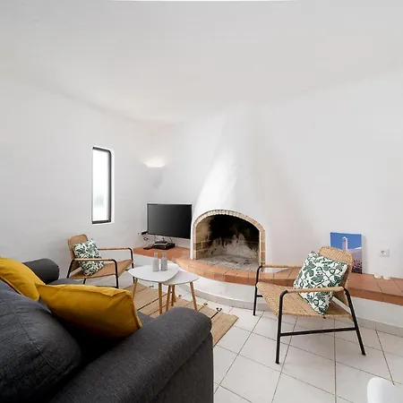 Casa Goa-quinta Do Paraíso, Carvoeiro (Lagoa)