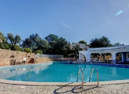 Сasa de vacaciones Casa Goa-quinta Do Paraíso, Carvoeiro (Lagoa)