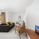 Casa Goa-quinta Do Paraiso, 度假居 卡武埃鲁