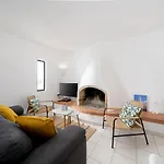 Casa Goa-quinta Do Paraiso, 卡武埃鲁