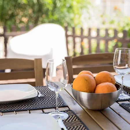 Casa Goa-quinta Do Paraíso,