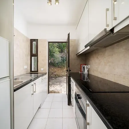 Casa Goa-quinta Do Paraiso, Carvoeiro * Carvoeiro (Lagoa)