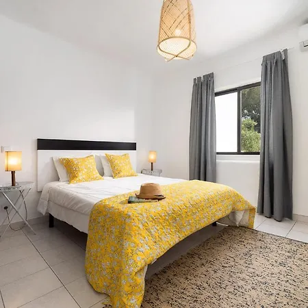 Casa Goa-quinta Do Paraiso, Carvoeiro