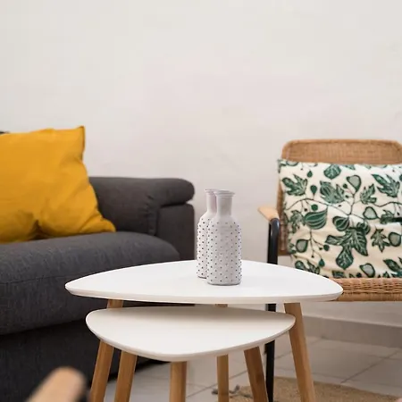 Ferienhaus Casa Goa-quinta Do Paraiso, Carvoeiro Carvoeiro (Lagoa)