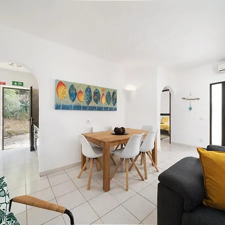 Casa Goa-quinta Do Paraiso, Carvoeiro