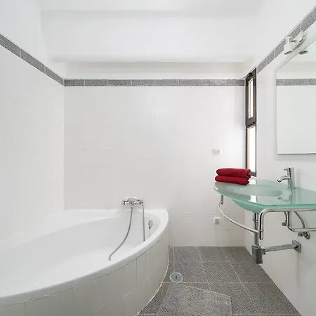 Ferienhaus Casa Goa-quinta Do Paraiso, Carvoeiro