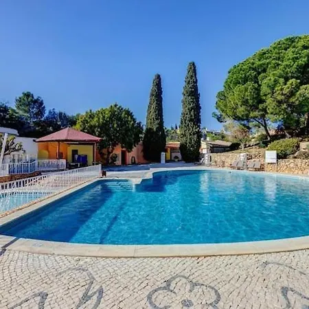 Casa Goa-quinta Do Paraiso, Carvoeiro Carvoeiro (Lagoa)