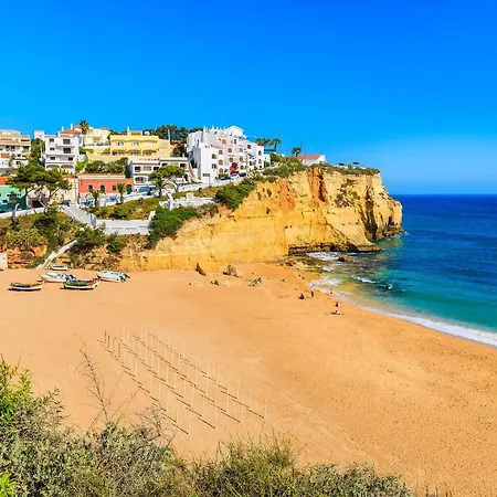 Casa Goa-quinta Do Paraiso, Carvoeiro