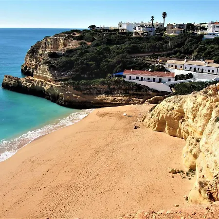 Casa Goa-quinta Do Paraiso, Carvoeiro