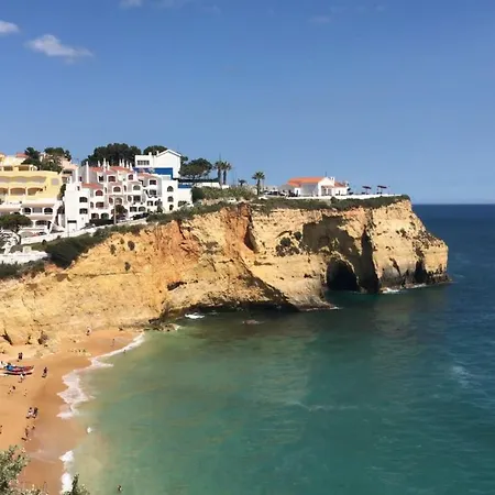 Casa Goa-quinta Do Paraiso, Carvoeiro
