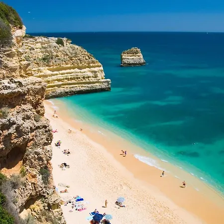 Casa Goa-quinta Do Paraiso, Carvoeiro * Carvoeiro (Lagoa)