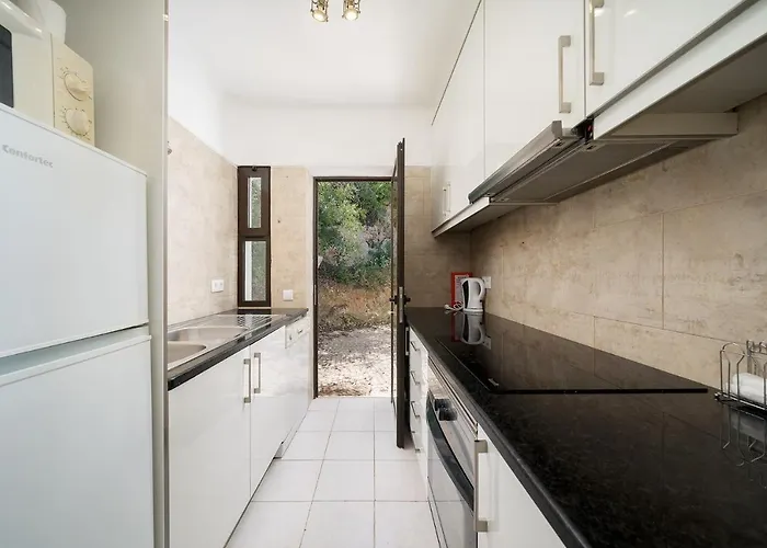 Casa Goa-quinta Do Paraiso, * Carvoeiro (Lagoa)