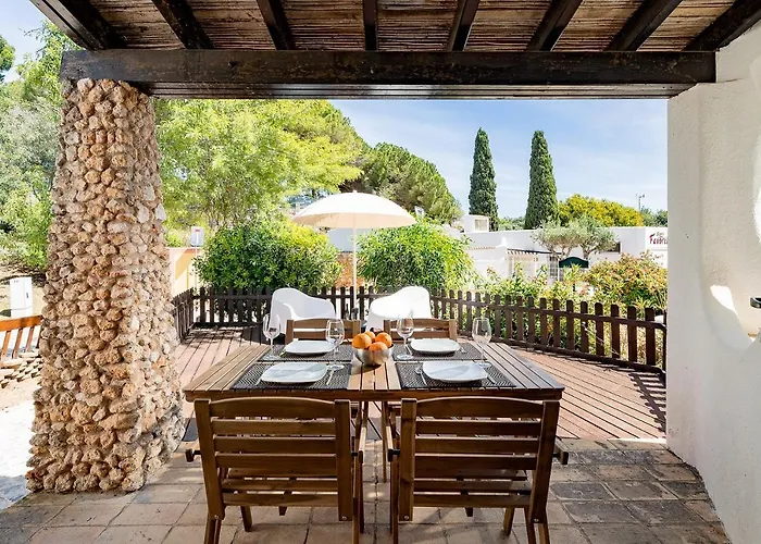 Holiday home Casa Goa-quinta Do Paraiso,
