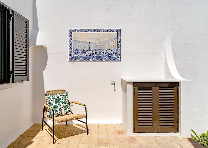 Casa Goa-quinta Do Paraiso, Casa vacanze *