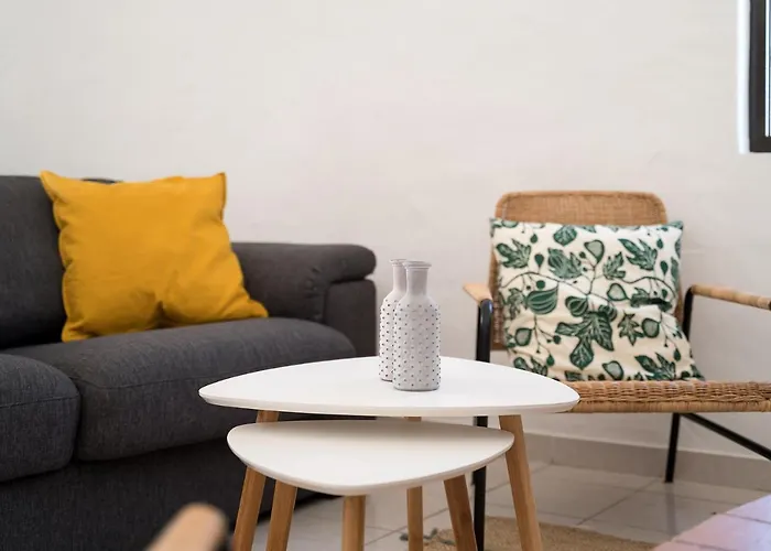 Casa vacanze Casa Goa-quinta Do Paraiso, Carvoeiro (Lagoa)