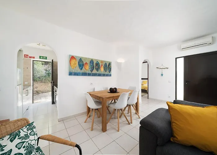Casa Goa-quinta Do Paraiso,