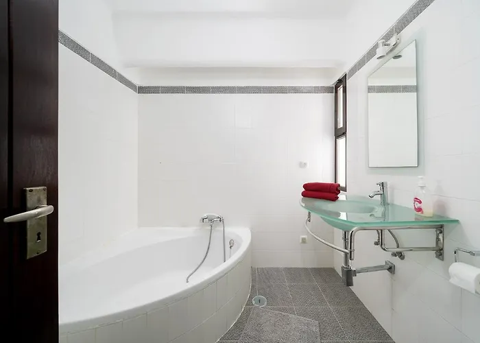 Casa vacanze Casa Goa-quinta Do Paraiso,