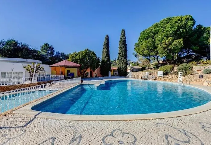 Casa Goa-quinta Do Paraiso, Carvoeiro (Lagoa)