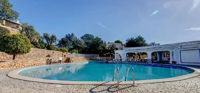Casa vacanze Casa Goa-quinta Do Paraiso, Carvoeiro (Lagoa)