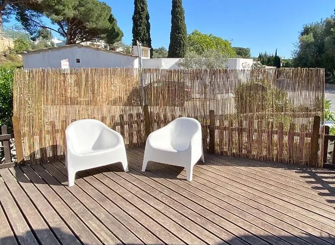 Casa Goa-quinta Do Paraiso, Casa vacanze *