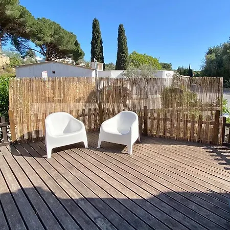 Casa Goa-quinta Do Paraiso, Nyaraló *